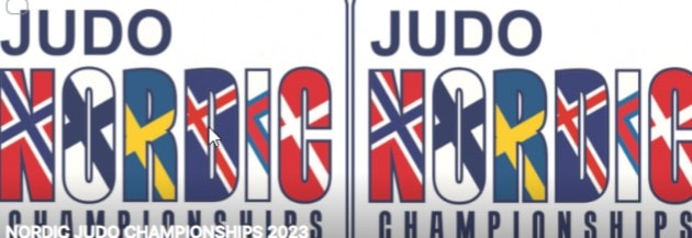 Nordisk mesterskap 2023 Drammen